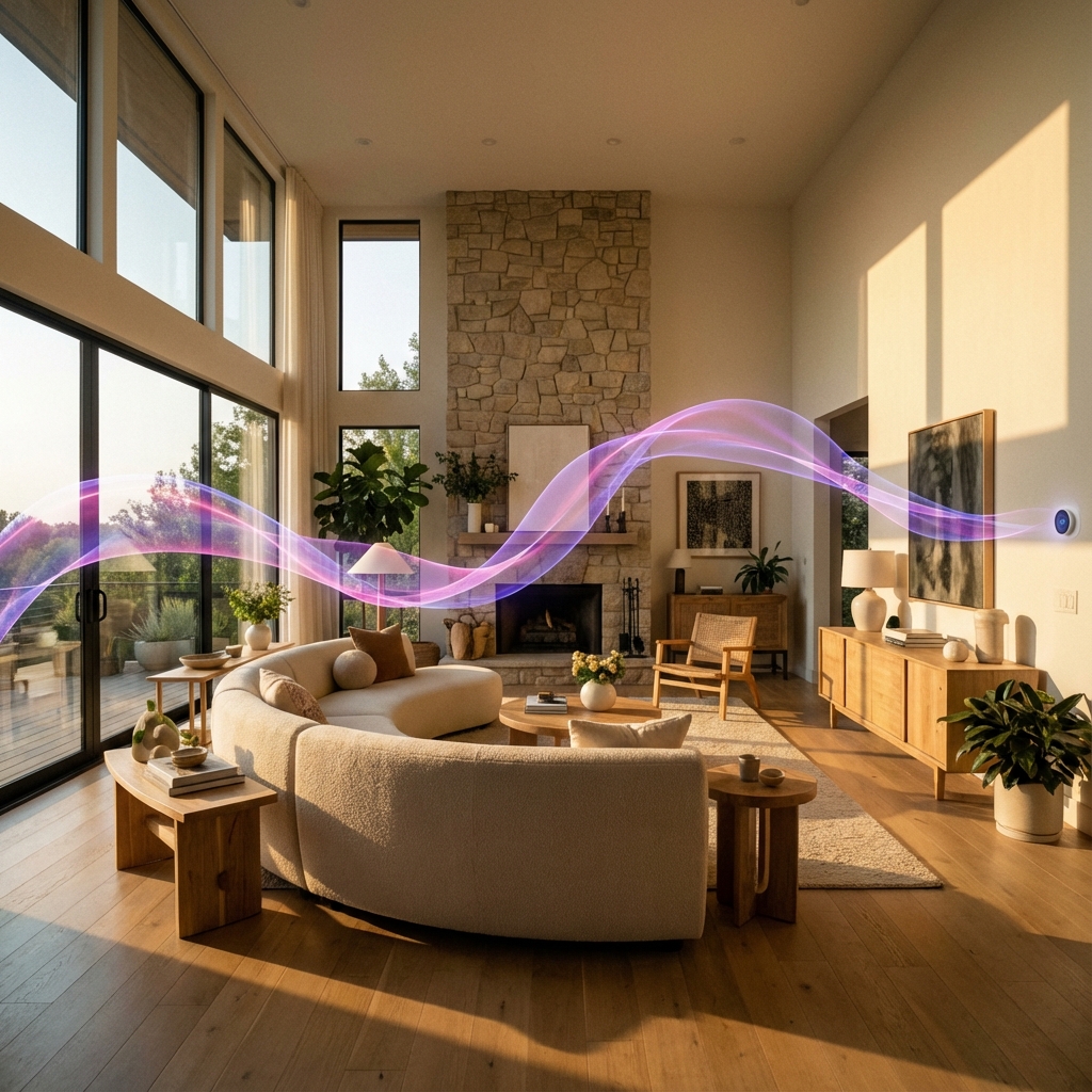 SavantAI - Human-centric Intelligence