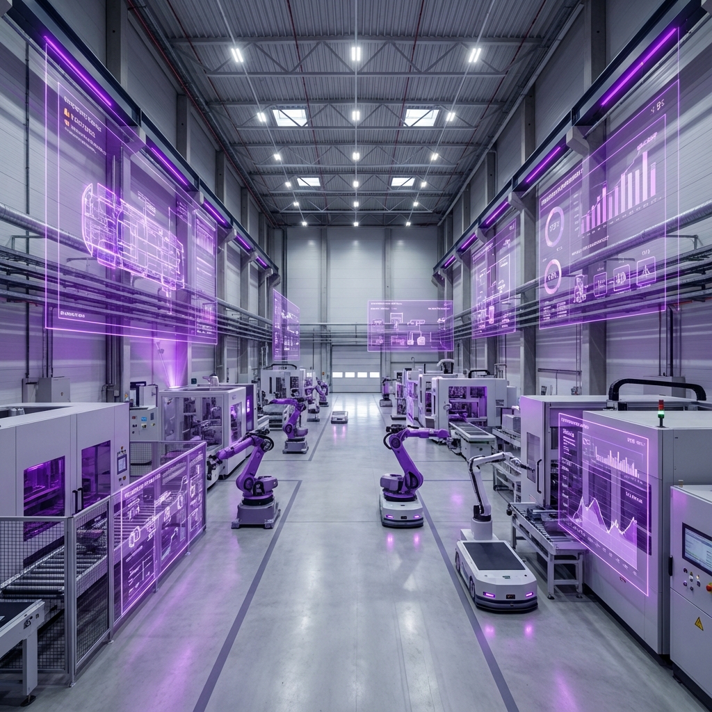 Industrial Facilities